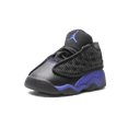thumbnail image 4 of JORDAN TODDLER Air Jordan 13 Retro TD "Royal" 414581 040 from Stadium Goods, 4 of 9
