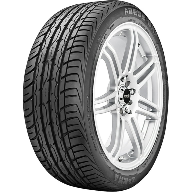 Zenna Argus-UHP 245/40ZR19 98W XL High-Performance All