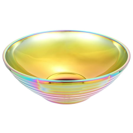 

Stainless Steel Japanese Style Noodles Bowl Soup Bowl Soup Container Home Supplies