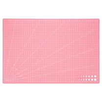Handicraft Cutting Mat Reusable Cutting Mat Paper Crafts Cutting Board DIY Crafting Cutting Pad