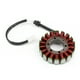 thumbnail image 1 of Bobina del estator del motor del generador magnético para Honda CBR 600 F4 1999-2000, 1 of 6