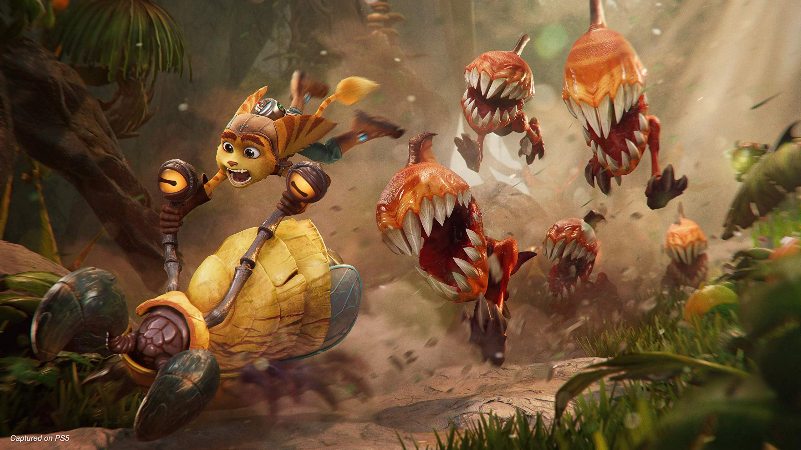Ratchet & Clank: Rift Apart Launch Edition, Sony, PlayStation 5