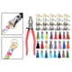 thumbnail image 4 of Alicates para perfecl colgantes de borlas para la instalación de KeyFob, 4 of 8