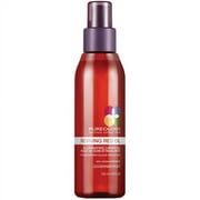 Pureology Reviving Red Illuminating Caring Oil, 4.2 Fl Oz