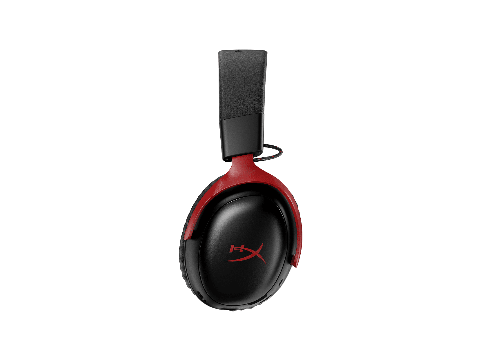 HyperX Cloud III S Wireless Black-Red Gaming Headset (Instant Pair!)