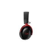 HyperX Cloud III S Wireless Black-Red Gaming Headset (Instant Pair!)