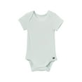 thumbnail image 2 of Modern Moments by Gerber Baby Neutral Super Soft Viscose Outfit Set, 4-Piece, Sizes Newborn - 12 Months, 2 of 14