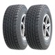 thumbnail image 1 of Paquete De 2 Llantas 205/60r15 Michelin Ltx Force 91h, 1 of 2