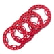 thumbnail image 5 of Anillo de repuesto para llanta de rueda Beadlock RC, 4 piezas, compatible con 110, 5 of 6