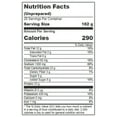 thumbnail image 3 of Brakebush Chicken Crispy Breaded Signature Fillet, 5 Pound -- 2 per case., 3 of 5