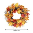 mardi gras boxwood wreath