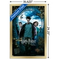 thumbnail image 3 of Harry Potter and the Prisoner of Azkaban - Sky One Sheet Wall Poster, 14.725" x 22.375", Framed, 3 of 3