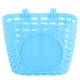 thumbnail image 3 of Cesta de plástico para bicicleta infantil, impermeable, apta para la mayoría de bicicletas y triciclos infantiles, 3 of 7