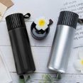 thumbnail image 2 of Taza termo de acero inoxidable taza de negocios taza termo de oficina para coche 350ml, 2 of 5