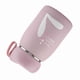 thumbnail image 4 of Termo de acero inoxidable con diseño de conejo, taza térmica, botella de agua (rosa), 4 of 15