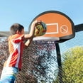 thumbnail image 2 of AOTOB 15FT Trampoline for Kids,Outdoor 1400LBS Trampoline with Basketball Hoop,Safety Enclosure Net and Ladder, 2 of 8