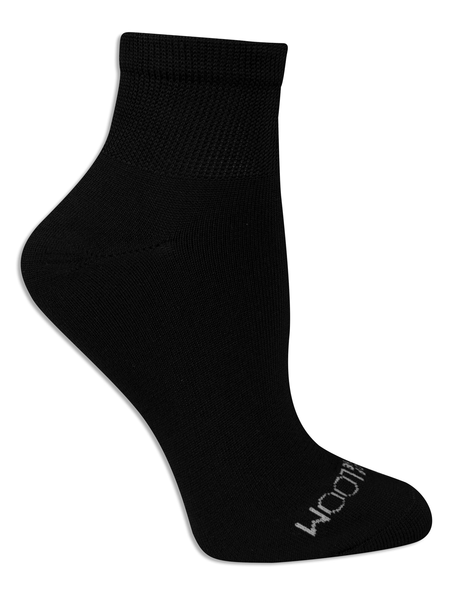 Women's Beyond Soft Ankle Socks 6 Pack
