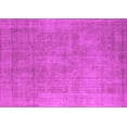 thumbnail image 1 of Ahgly Company Indoor Rectangle Oriental Pink Industrial Area Rugs, 8' x 10', 1 of 4