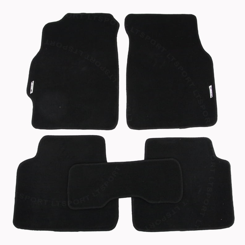 2004 Infiniti G35 Coupe Oem Floor Mats Carpet Vidalondon