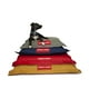 thumbnail image 2 of Cama de Mascota Pepper Sacks Café Grande, 2 of 3