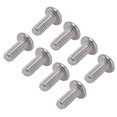 thumbnail image 1 of Tornillos Con Casquillos Zócalo Hexagonales, Tornillos Con Casquillos Zócalo Con Cabeza De Botón Resistentes A La Corrosión Para Electrónica, 1 of 7