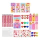 thumbnail image 2 of Surtido de papelería de San Valentín, juego de tarjetas de manualidades de juguete para el aula de San Valentín, regalo de intercambio escolar para, 2 of 9