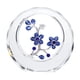 thumbnail image 1 of Estatuilla de flores de ciruelo, artesanías modernas, estatua de flores de ciruelo, decoración del hogar para mesa, sala de estar, oficina, niños, hom Azul, 1 of 9