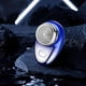thumbnail image 5 of Mini Afeitadora Portátil Recargable Por Usb para Hombre: Afeitadora Eléctrica para Uso En Seco y Húmedo con Carga Tipo C para Viajes, Coche y Hogar., 5 of 7
