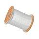 thumbnail image 4 of Hilo para atado de moscas, hilo sedoso, Material de pesca con mosca, accesorios de alta calidad Blanco, 4 of 8