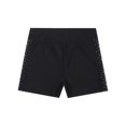 thumbnail image 4 of iiniim Kids Girls Yoga Shorts Ballet Dance Tumbling Bottoms Shorts Gymnastics Sports Undershorts Black 14, 4 of 7