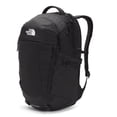 thumbnail image 2 of Mochila THE NORTH FACE Recon Everyday Women TNF negra 30L, 2 of 5