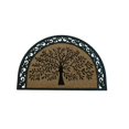 thumbnail image 1 of First Concept FC1517 Tapis Imprimé Naturel en Caoutchouc Soutenu, 1 of 1