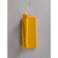 thumbnail image 3 of pitrice Table Saw Safety Block Professional Portable Ergonomic Equipment Accessories Planer Jointer Router Push Stick Carpenter Equipment Accessories Straight, 3 of 7