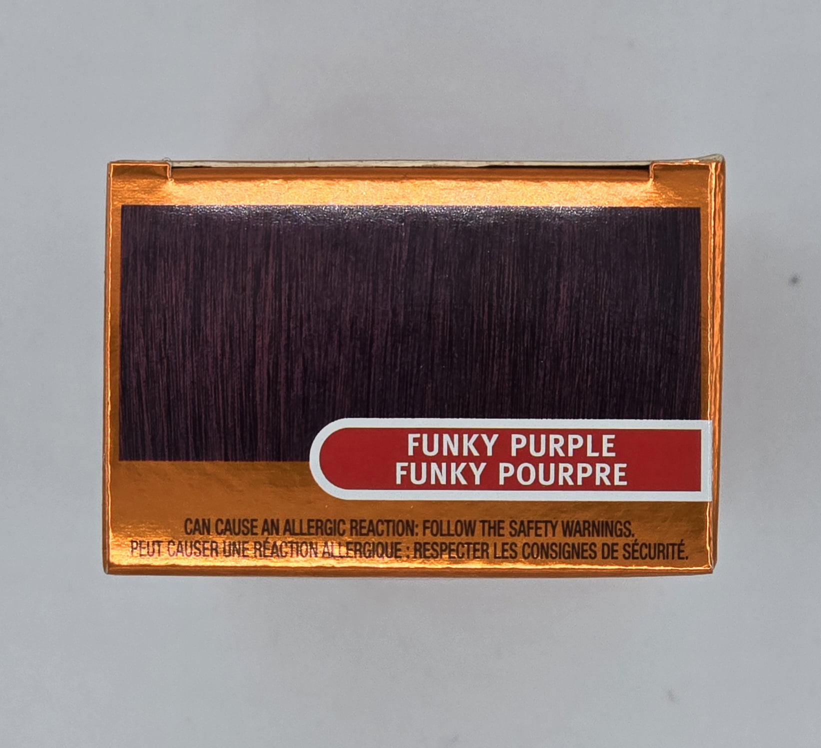 LOREAL PARIS COLOR PULSE - FUNKY PURPLE - Walmart.com