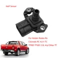 thumbnail image 3 of relayinert Plastic Manifold Air Intake Pressure Sensor Pressure Pressure Sensor Intake Pressure Sensor Accurate 1Set, 3 of 6