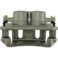 thumbnail image 3 of Centric Parts 141‑67021 Semi‑Loaded Brake Caliper With New Phenolic Pistons For 2003–2004 Dodge Dakota, 3 of 4