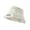 White, variant on Prolriy Winter Hats for Women Winter Plush Fuzzy Bucket Hat Shearling Fisherman Hats for Women, Womens Hats Bucket Hat Beige