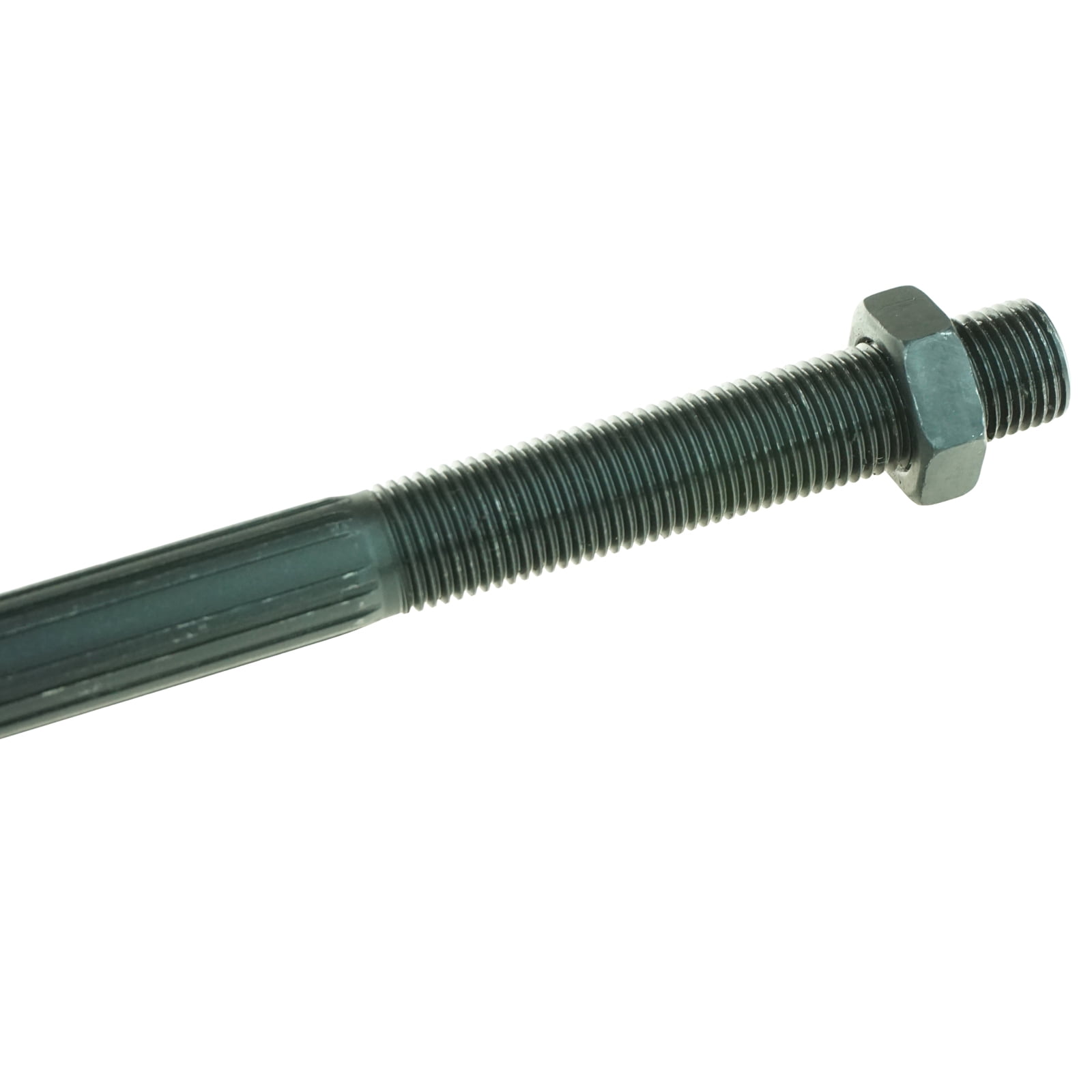 TRQ Front Inner Tie Rod Set Fits Select 1997-1999 Dodge Dakota 1999 Durango