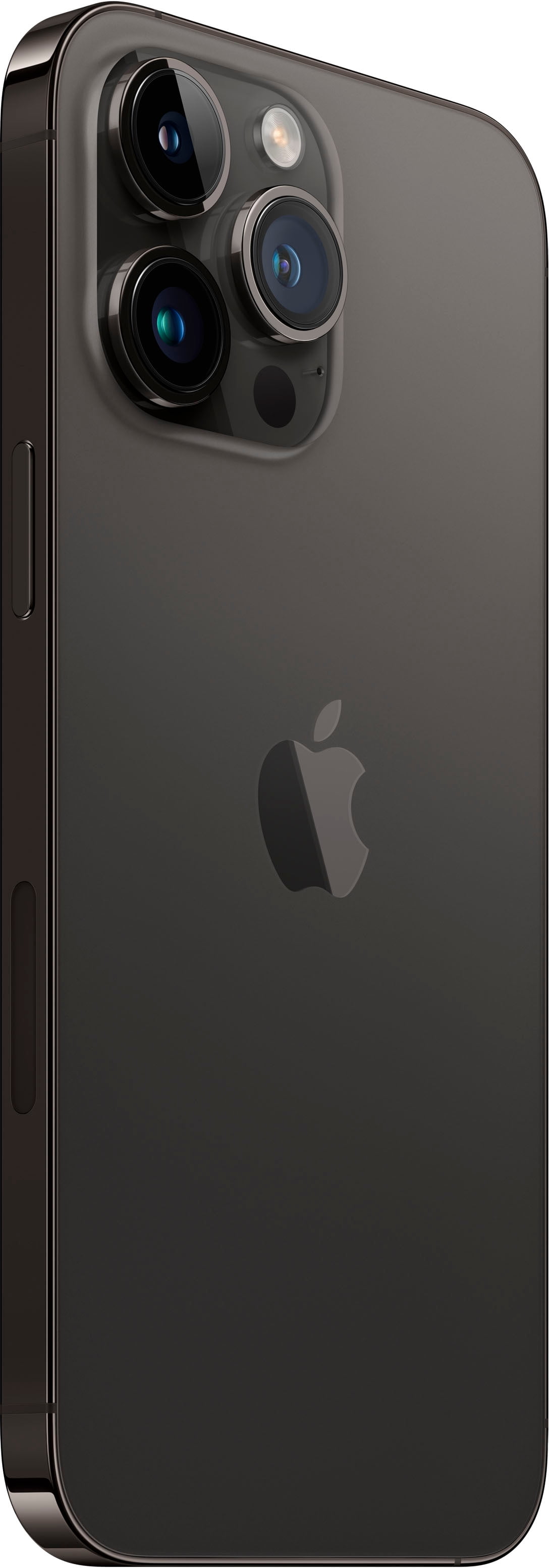Restored Apple iPhone 14 Pro Max - Carrier Unlocked - 128GB Deep Purple -  MQ8R3LL/A (Refurbished) 