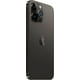 thumbnail image 2 of Apple iPhone 14 Pro Max , Completamente Desbloqueado, 128 GB, Negro Espacial (Reacondicionado), 2 of 5