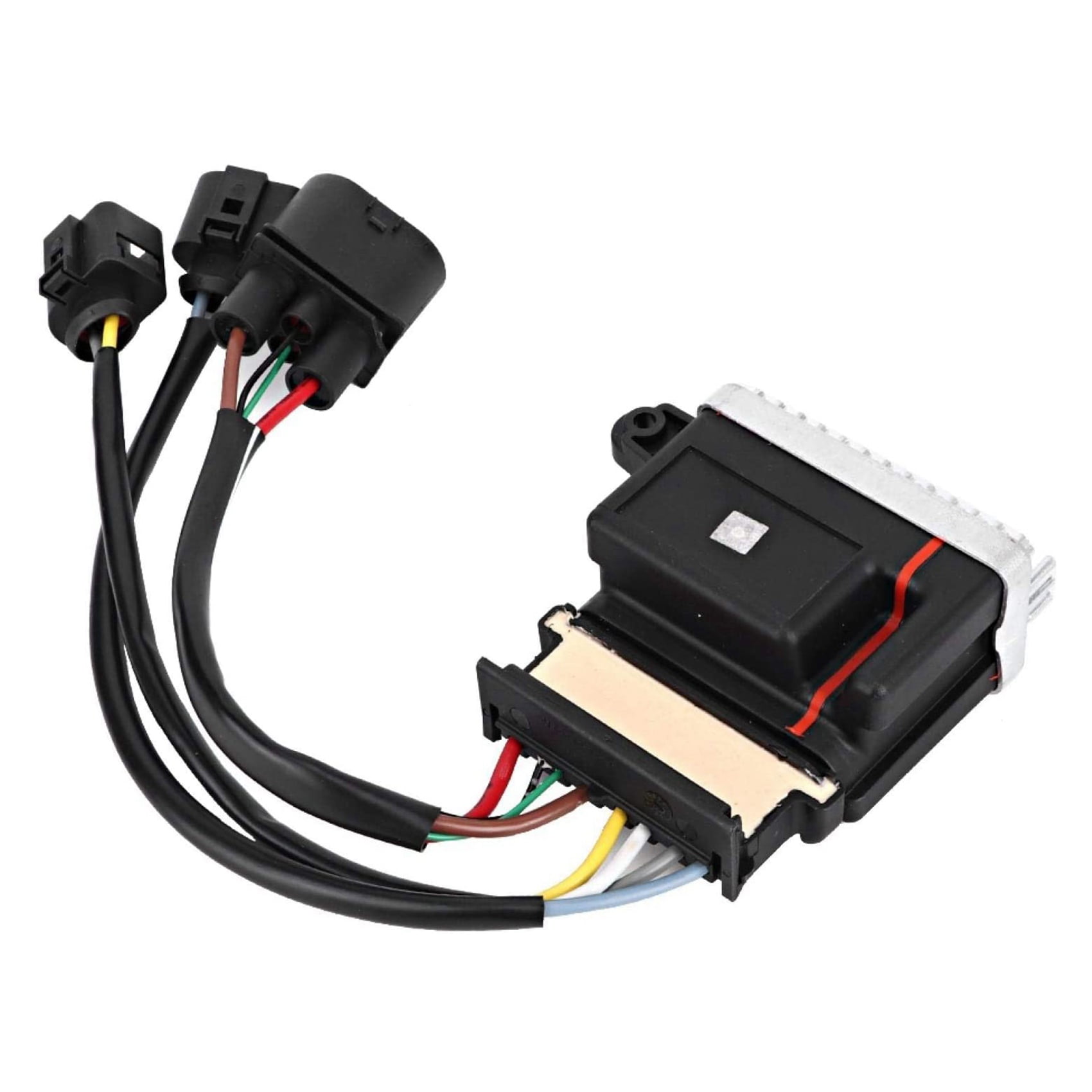 8K0959501G New Fan Relay Fan Controller Module for A5 A4L Q5 A6L C7