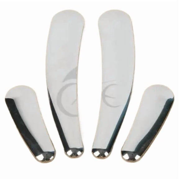 Motorcycle Swingarm Frame Insert Set For Harley Softail Slim Fat Boy Softail Deluxe Blackline Springer 2008-2017 Chrome