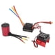 thumbnail image 4 of Motor sin escobillas KV y conjunto AESC, motor sin escobillas de 4300 KV con motor KV, motor sin escobillas y ESC de calidad inigualable, 4 of 14
