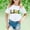 White, variant on SNKSDGM Girls Cute Tops for Girls 10-12 Bows White Shirt Girls Size 8 Shirts for Teen Kids Girls Child Short Sleeve St Patricks Day Prints T Shirt Trendy Girls Fans Present Tops 12-13 Years