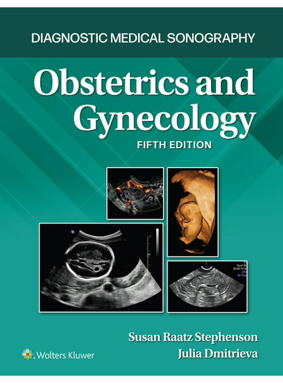 Diagnostic Medical Sonography: Obstetrics and Gynecology (Hardcover)
