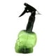 thumbnail image 1 of Vogacara Botella de espray para peluquería, soporte para líquido de peluquero, botellas de sujeción, pulverizadores de agua de niebla fina en Cuidado del cabello Verde, 1 of 6