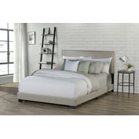 Hillsdale Willow Queen Upholstered Bed