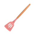 thumbnail image 1 of justharion Spatule de Cuisine à Long Manche Ustensiles de Cuisine Outils de Cuisson Antiadhésifs pour Restaurant Mélangeur, 1 of 6