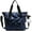 Blue, variant on CoCopeaunt Tote Bag Large Down Padded Handbag Women Stylish Shoulder Bag Quilted Hobo Bag