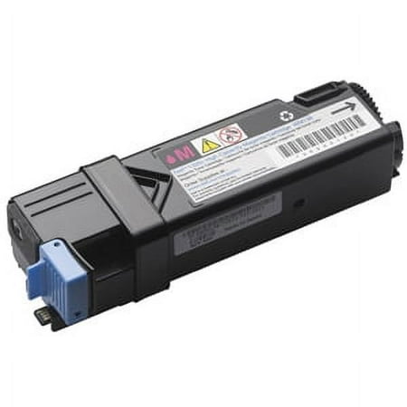 UPC: 0884116000204 | DELL 1320C (KU055) Toner Cartridge (2 000 yield)